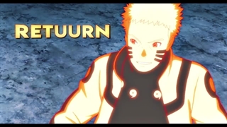 Retuurn x Xenoz - Naruto, Sasuke | True Colors [edit, AMV]