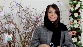 آرزوی آچاربازی ها برای سال 1400