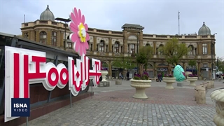 تهران، نوروز ۱۴۰۰