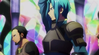 تریلر جدید فیلم انیمه‌ای Sword Art Online: Progressive: Hoshinaki Yoru no Aria