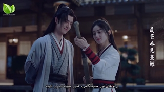 آهنگ سریال افسانه فی - موزیک ویدئو اصلی - زیرنویس فارسی