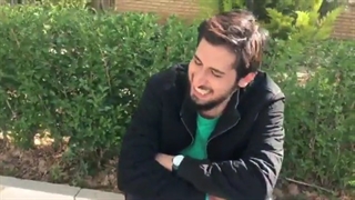 نگین مرسی بگین ممنونXD