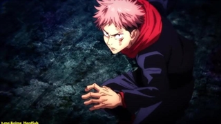 انیمه جوجوتسو کایسن قسمت 24 (پایانی) با زیرنویس فارسی