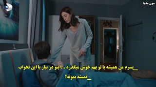 دانلود قسمت 23  سریال بی صداقت  Sadakatsiz با زیرنویس فارسی چسبیده لینک مستقیم رایگان