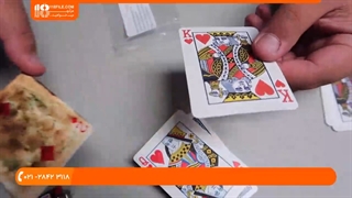 آموزش انجام حقه های جادویی ساده برای سرگرم کردن کودکان