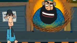 انیمیشن تبلیغاتی به سفارش ycodes