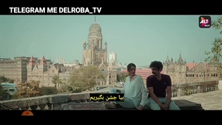 سریال هندی گمشده ها