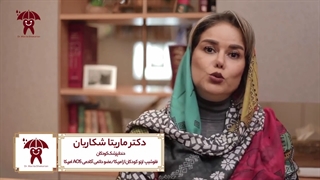 استرس والدین کودک در دندانپزشکی