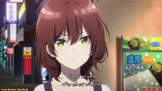 انیمه Jaku-Chara Tomozaki-kun قسمت 12 (آخر)