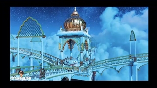 prince of persia : sands of time remake پرنس آف پرشیا : سندز آف تایم ریمیک شاهزاده ایرانی : شن های زمان