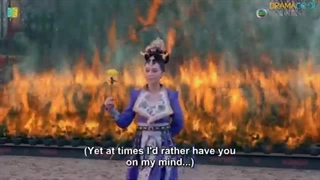 سریال ملکه چین قسمت ۵۱ با زیرنویس فارسی