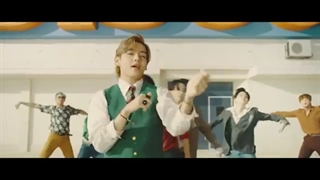 BTS (방탄소년단) 'Dynamite' Official MV