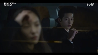 سریال کره ای وینچنزو/vincenzo قسمت ۱۱+زیرنویس فارسی