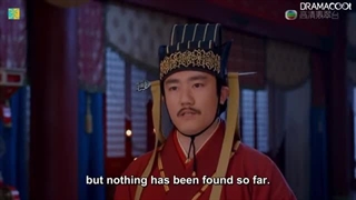 سریال ملکه چین قسمت ۵۴ با زیرنویس فارسی