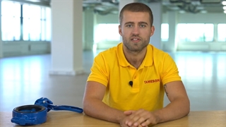 همه چیز در مورد شیر پروانه ای یا باترفلای ولو