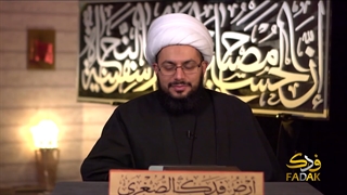 کیف کانت تصل رسائل الإمام الحجة علیه السلام الى الشیخ المفید؟