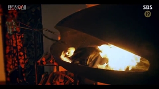 سریال کره ای پنت هاوس(فصل دوم) قسمت ۱۲ (آخر) +زیرنویس فارسی