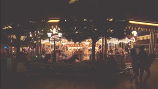 اولین GCF جونگ کوک در Tokyo