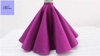 دامن سوپرکلوش