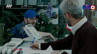 سریال گاندو | فصل دوم | قسمت هفتم