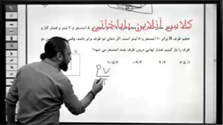 بهترین کلاس فیزیک کنکور 1401