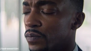 سریال سرباز زمستان و فالکون فصل 1 قسمت 1 با زیر نویس فارسی جسبیده