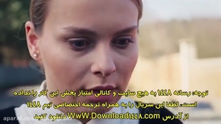 دانلود سریال ترکی امانت قسمت 145 زیرنویس فارسی