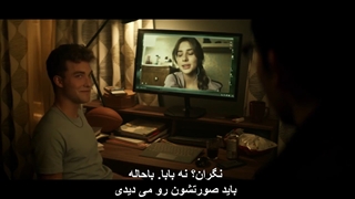 سریال اکشن و ماجرایی سوپرمن و لوییس قسمت 01 زیرنویس فارسی Superman and Lois 2021