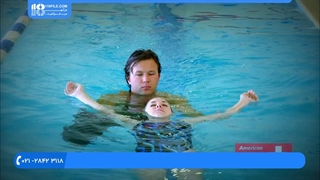 آموزش نجات فرد دچار مصدومیت نخاعی با فیلم