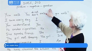 آموزش مکالمه انگلیسی با اساتید انگوید