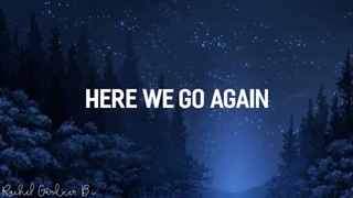 پارت11 *عاشقانه های یک خیال*