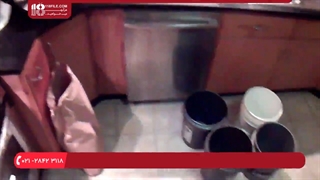 آموزش تولید قارچ:: تکثیر غلات