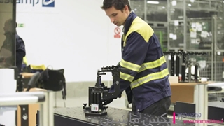 فیکسچر | نکس ماشین | 09120452250