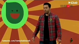 اگه می تونی جلوی خندیدن رو بگیر !!