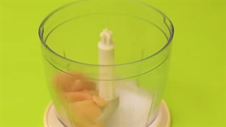 طرز تهیه توپک مرغ با پنیر فتا