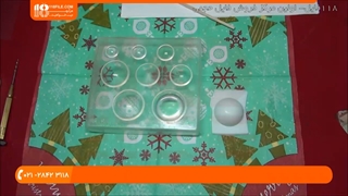 چگونه در خانه زیور آلات و بدلیجات بسازیم