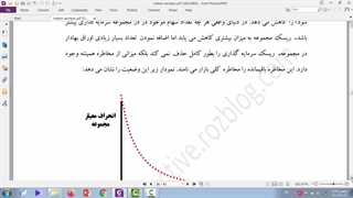 مبانی مدیریت سرمایه گذاری 7