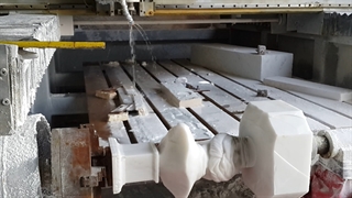 سی ان سی سنگ | کارن سی ان سی | 09120452250