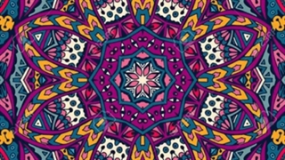 نقاشی ماندالا