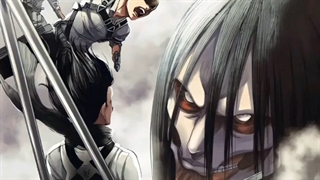 اهنگ انیمه (نبرد با تایتان ها)