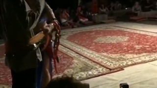 رقص عربی تهیونگ:>