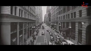 music video V-Winter-bear