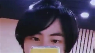 سوکجین اوپاااااا #_#