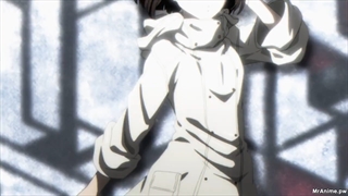 انیمه Darwin's Game_ بازی داروین قسمت دهم ■هاردساب فارسی■ CAFE ANIME