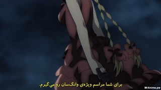 انیمه Darwin's Game_ بازی داروین قسمت یازدهم و پایانی ■هاردساب فارسی■ CAFE ANIME