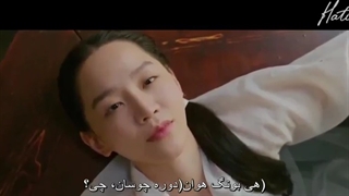 موزیک ویدیو ost پارت 1 سریال کره ای Mr Queen با زیرنویس فارسی چسبیده