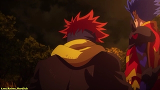 انیمه SK8 the lnfinity قسمت11بازیرنویس پارسی