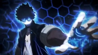 پیشنهاد ادمین:حتما بخش اخر انیمه Boku no Hero Academia یا همون Hero Academiamy رو ببنید