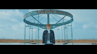 music video  Spring Day- BTS