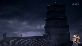 انیمه افسانه جنگیری (legend of exorcism) قسمت دوازدهم زیر نویس فارسی انلاین